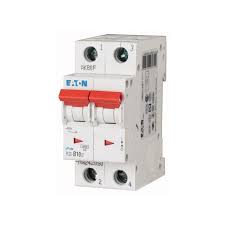 CONTACTOR PLS6-C10